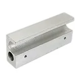 Ecoflam Carcasa superior del elemento calefactor 65321718