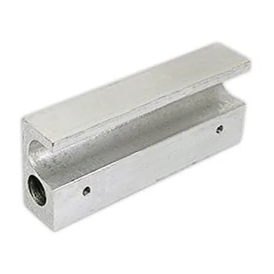 Ecoflam Carcasa superior del elemento calefactor 65321718