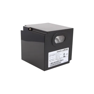 Siemens Caja de control LDU11.523A17
