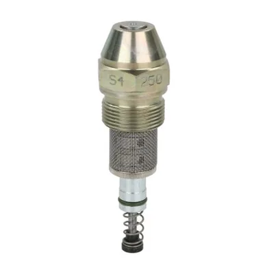 Weishaupt Tobera de gas W4-250/50° 612981