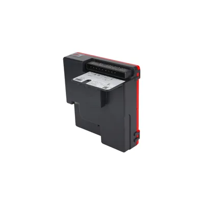 Honeywell Unidad de control de caldera de gas S4565A 2050B