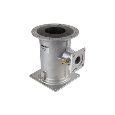 Honeywell Tubo Venturi VMU185A1009