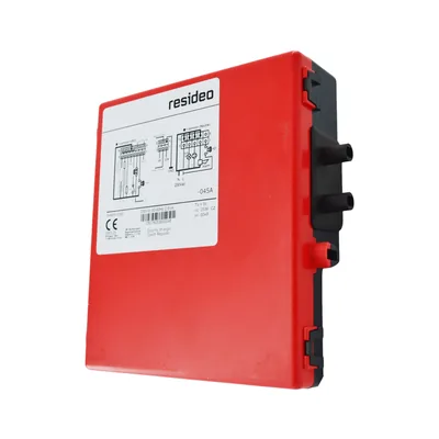 Resideo Contrôleur de commande de combustion S4965V3283