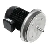 Weishaupt Motor eléctrico 21531307010