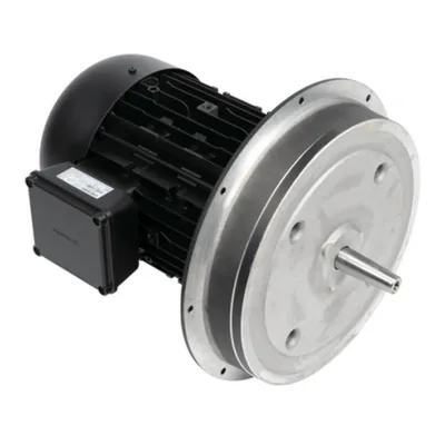 Weishaupt Motor eléctrico 21531307010