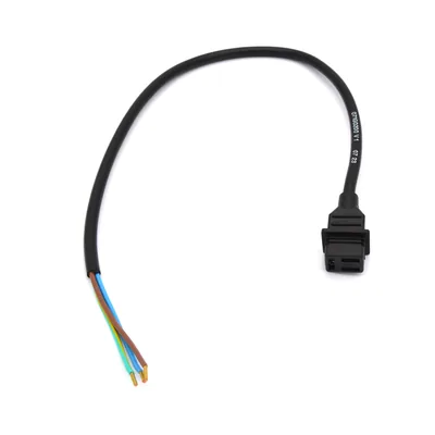 Danfoss Cable de encendido 071G2200