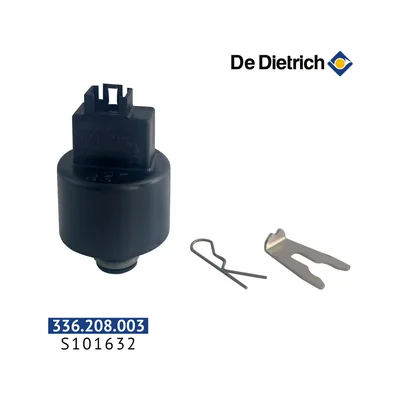 De Dietrich Sensor de presión S101632