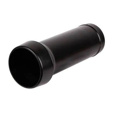 Ecoflam Tubo de fuego del quemador 65324344