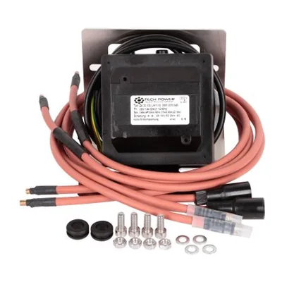 Elco Transformador de encendido 13011015