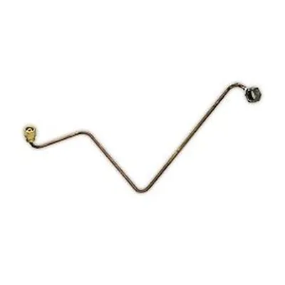 Elco Copper Fuel Tube 13013334