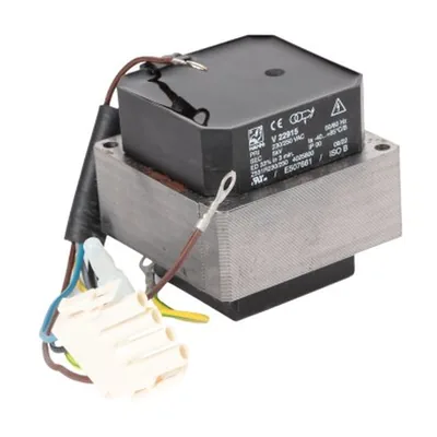 Elco Transformador de encendido 65311284