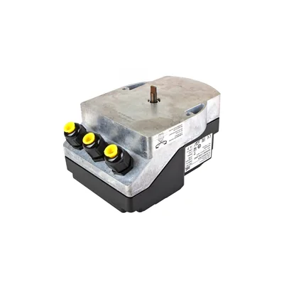 Kromschroder Servo motor IC20-60W3TR10 88300069