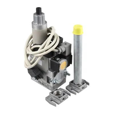Riello Collettore gas 3970537