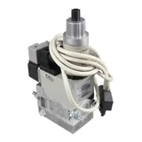 Riello Gas Manifold 3970537 — view 3