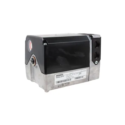 Siemens Servomotor SQM50.481A2