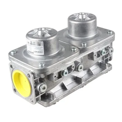 Siemens Electroválvula de gas VGD20.4011