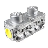 Siemens Electroválvula de gas VGD20.4011 — vista 3