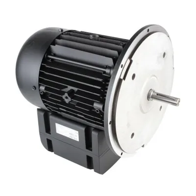 Weishaupt Motor eléctrico 21520307370