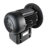 Weishaupt Motor eléctrico 21520307370 — vista 3