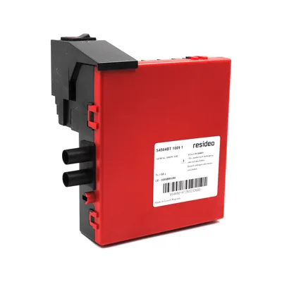 Honeywell Dispositivo de encendido automático S4564BT1009B