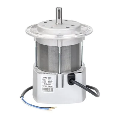 RUF Motor eléctrico RU3013490