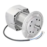 RUF Motor eléctrico RU3013490 — vista 2