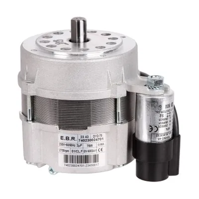 Elco Motor eléctrico 65326742