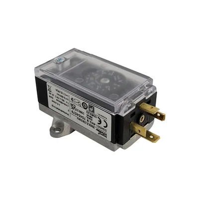 Kromschroder Presostato de gas DG40VC1-5WG /B 75454579