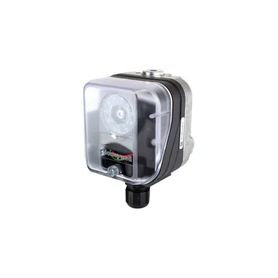 Kromschroder Gas pressure switch DG50UG-3K2 84447372