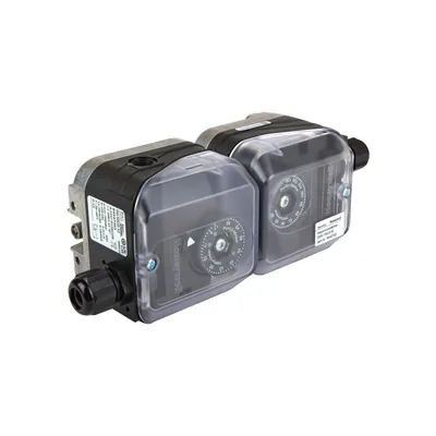 Kromschroder Presostato de gas DG50/150UG-3Z 84447525