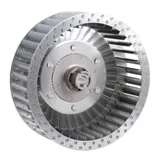 RUF Fan Impeller RU3013788