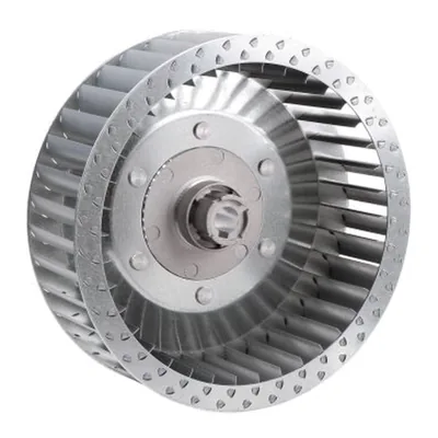 RUF Rodete del ventilador RU3013788