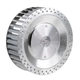 RUF Fan Impeller RU3013788 — view 2
