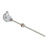 Weishaupt Sensor de temperatura de resistencia 691161 — vista 2