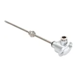 Weishaupt Sensor de temperatura de resistencia 691161 — vista 3