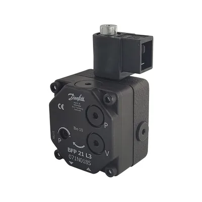Danfoss Bomba de aceite 537d8033
