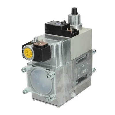 Dungs Multiblock de gas 226814