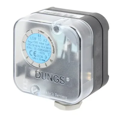 Dungs Presostato 272336
