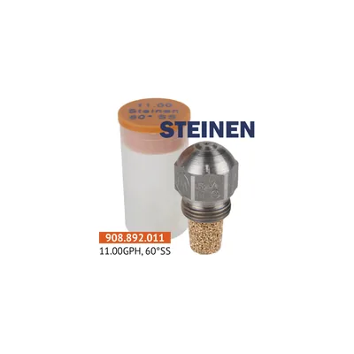 Steinen Tobera de aceite 11.00GPH / 60SS