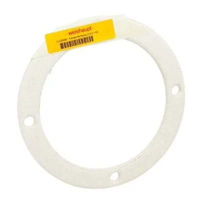 Weishaupt Flange Gasket 11151200097