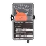 Weishaupt Actuador 651047