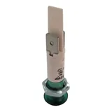 ACV Pieza de la carcasa verde claro 54766024