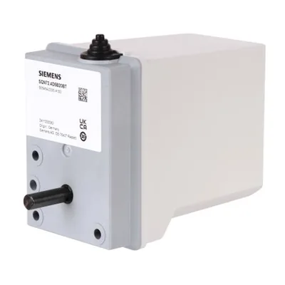 Baltur Actuador S55454-D335-A100