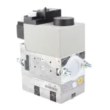 Dungs Gas-Multiblock 239076 — Ansicht 2