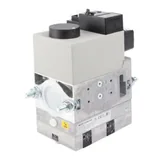 Dungs Gas-Multiblock 239076 — Ansicht 3