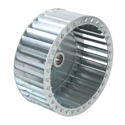 Ecoflam Rodete del ventilador 65321770
