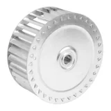 Ecoflam Fan Impeller 65321770 — view 2