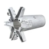 Elco Star-shaped gas head 13010023 — view 2