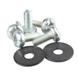 Elco Star-shaped gas head 13010023 — view 3