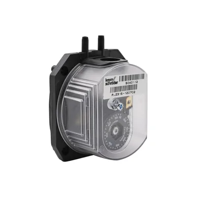 Kromschroder Presostato DL8K-1 30Z 84444749